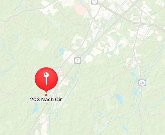 4th image of 203 Nash Cir