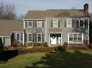 912 Copper Beech Ln, Wayne, PA 19087