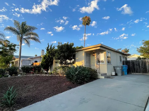 4843 Felton St, San Diego, CA 92116