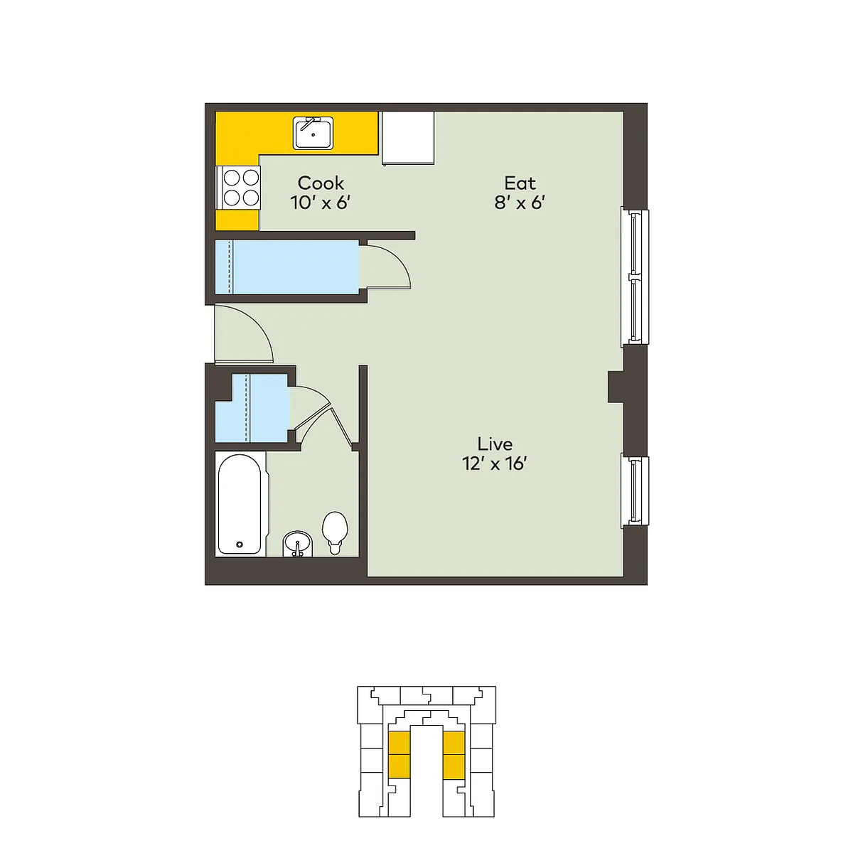 Floor plan 301w-0bc_a
