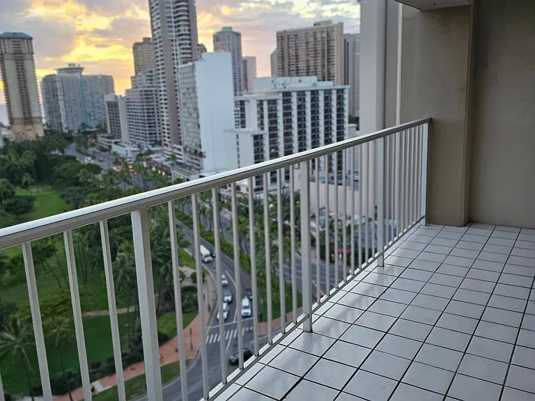 430 Keoniana St #1304 — Photo 11