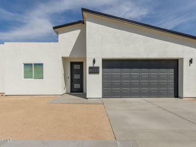 6033 W NORTHVIEW Avenue, Glendale, AZ, 85301