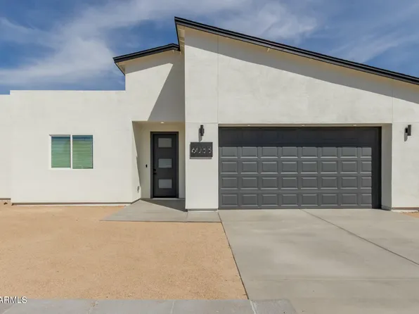 6033 W NORTHVIEW Avenue, Glendale, AZ 85301