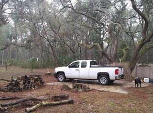 3540 NE 64th Ave, Silver Springs, FL 34488