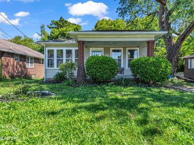 1718 Albert Ave, Knoxville, TN, 37917