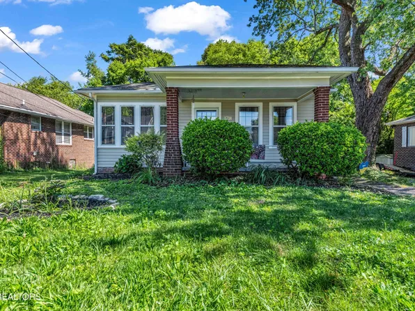 1718 Albert Ave, Knoxville, TN 37917