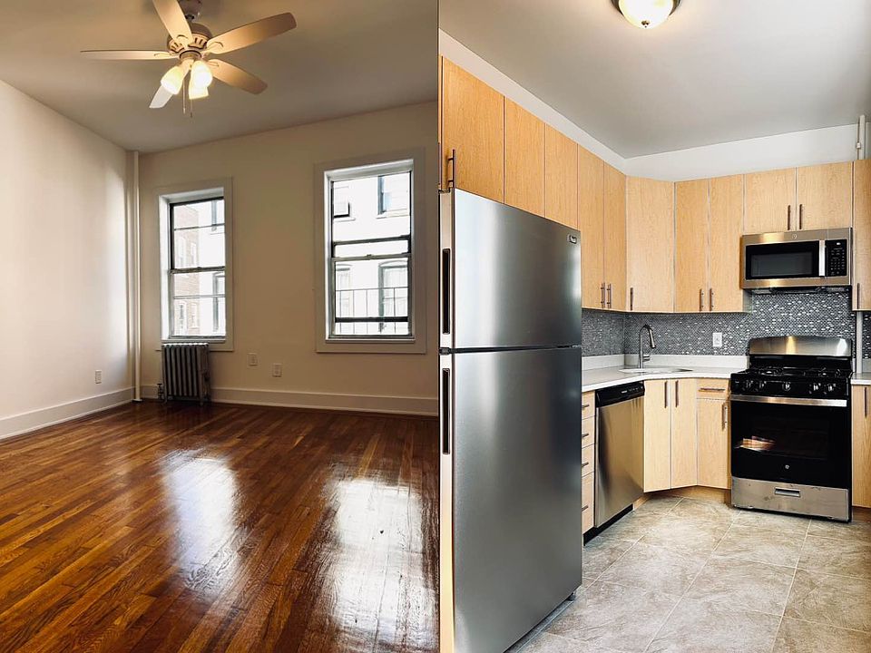 1st image of 45-34 42nd St #20E