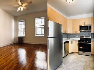 45-34 42nd St #20E, Sunnyside, NY 11104