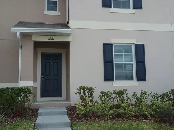1621 Reflection Cv, Saint Cloud, FL 34771