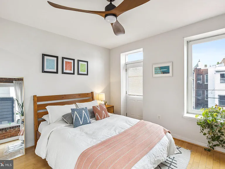 51 Randolph Pl NW #304 — Photo 8