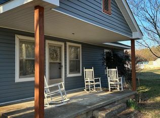14285 State Highway 119 N, Semora, NC 27343