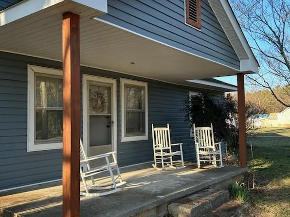 14285 State Highway 119 N, Semora, NC 27343