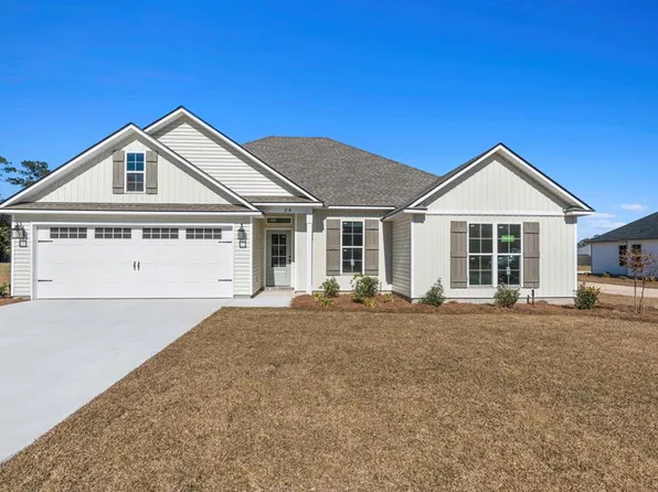 26 Prescott Dr, Ray City, GA 31645