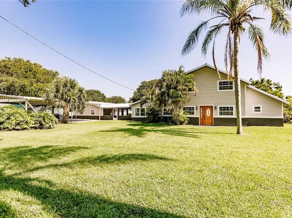 1958 Hunter Rd, Okeechobee, FL 34974