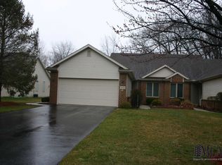 1609 Spruce Ct, Temperance, MI 48182