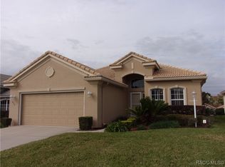 877 W Silver Meadow Loop, Hernando, FL 34442