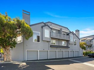 473 Cork Harbour Cir APT F, Redwood City, CA 94065
