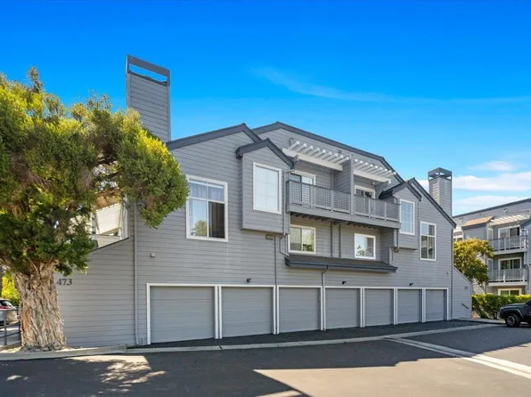 473 Cork Harbour Cir APT F, Redwood City, CA 94065