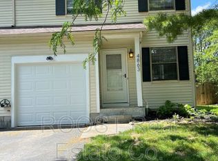 4863 Driffield Ct, Columbus, OH 43221