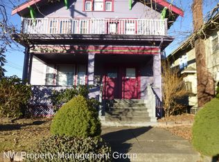 2501 California St APT 1, Everett, WA 98201
