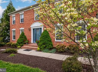 3761 Dorsey Search Cir, Ellicott City, MD 21042