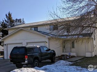 545 Strachan Dr, Fort Collins, CO 80525