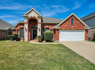 4620 Pine Ridge Ln, Fort Worth, TX 76123