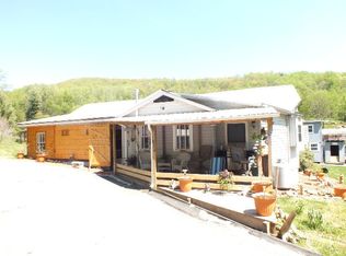 1820 Old Highway 16, Jefferson, NC 28640