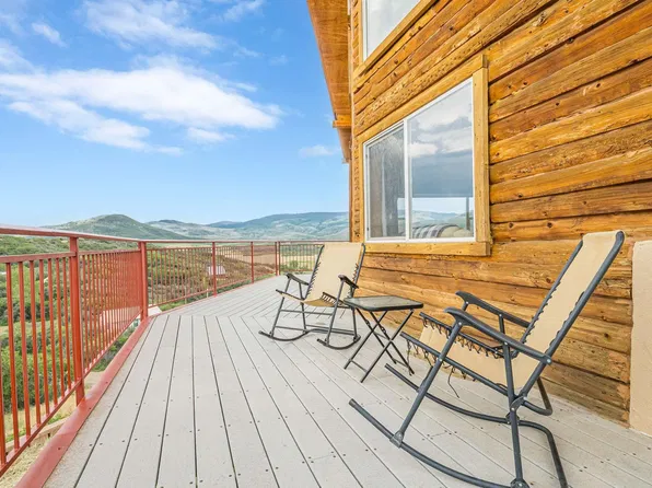 16627 Toboggan Ct, Collbran, CO 81624