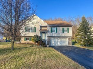 536 Lori Dr, Leechburg, PA 15656