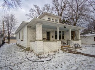 1528 Highland Ave, Eau Claire, WI 54701