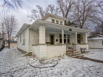 1528 Highland Avenue, Eau Claire, WI, 54701