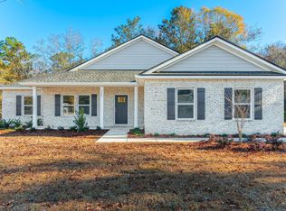 2614 Sorrel Ridge Rd, Crestview, FL 32536
