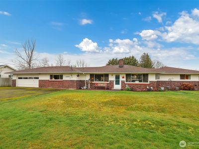 3707 128th Street E, Tacoma, WA, 98446