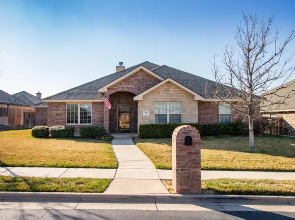 7500 Albany Dr, Amarillo, TX 79118