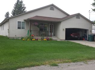 15047 N Mill St, Rathdrum, ID 83858