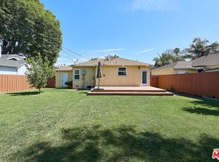 1507 Glyndon Ave, Venice, CA 90291