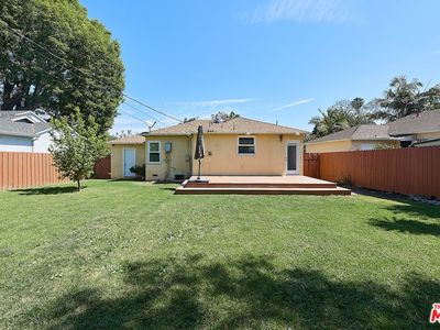 1507 Glyndon Ave, Venice, CA, 90291