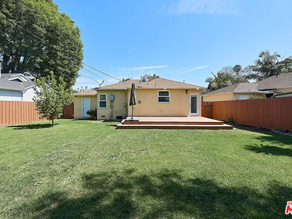 1507 Glyndon Ave, Venice, CA 90291