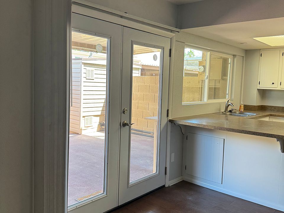 New! Entry doors and windows