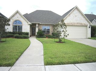 2511 Montclair Ct, League City, TX 77573