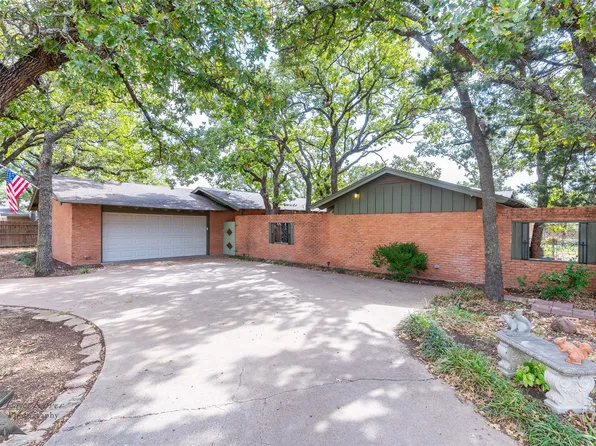 2509 Castle Dr, Clyde, TX 79510