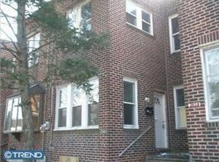 2841 N Congress Rd, Camden, NJ 08104