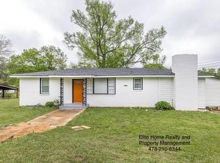 4260 Villa Ave, Macon, GA 31204