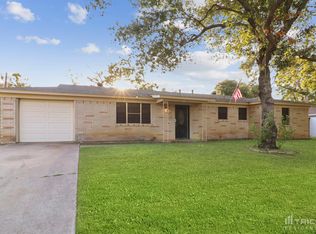 1140 Reed St, Hurst, TX 76053