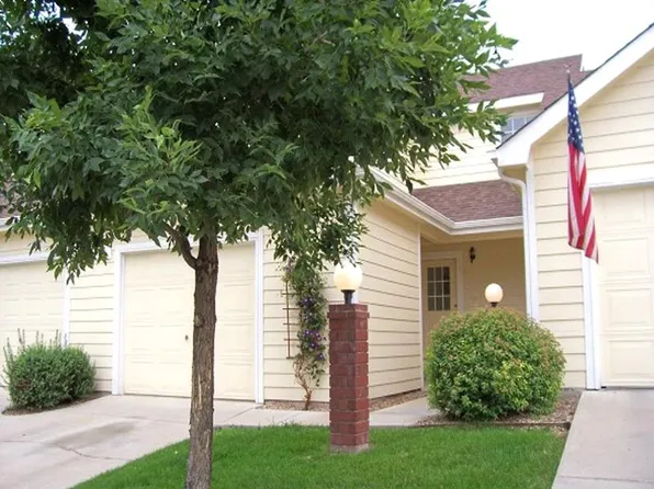 918 Richmond Dr Unit 3, Fort Collins, CO 80526