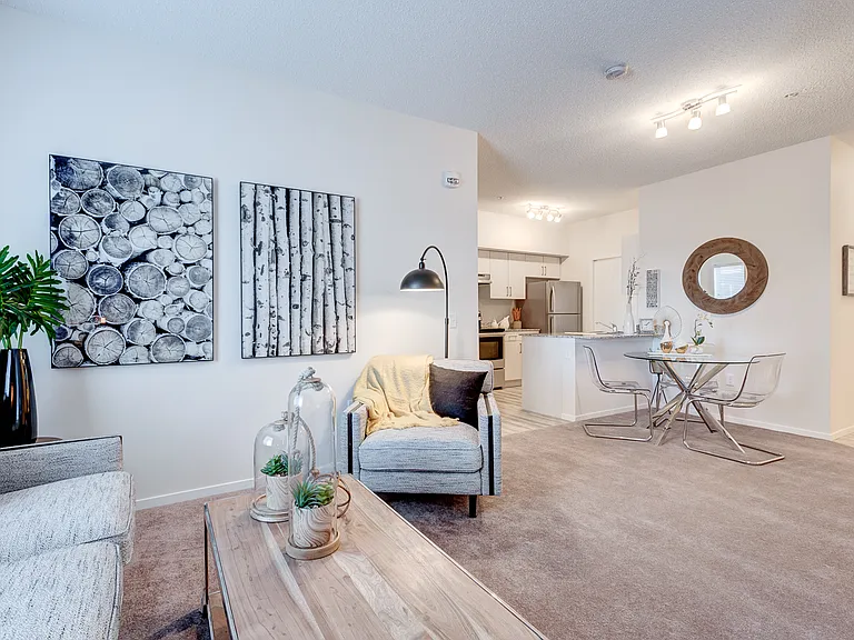 73 Skyview Point Cres NE — Photo 118