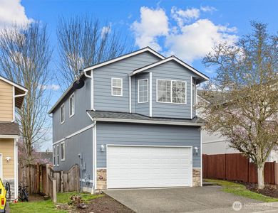 8323 6th Place SE, Lake Stevens, WA, 98258