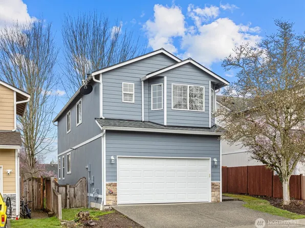 8323 6th Place SE, Lake Stevens, WA 98258