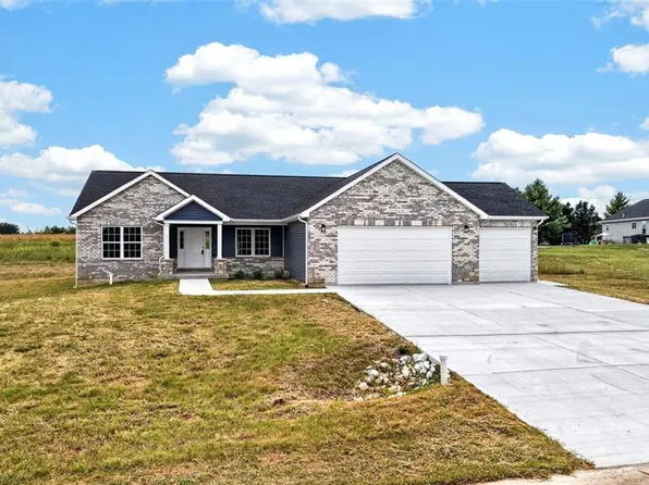 20 Chinkapin Ct, Troy, MO 63379
